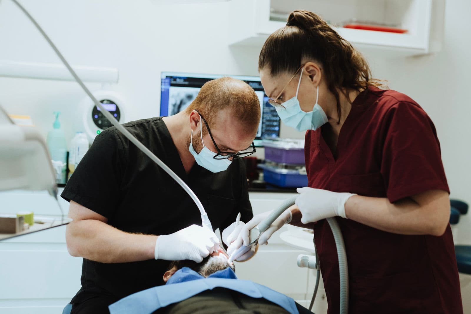 CEREC Primemill